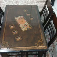 میز ناهار خوری