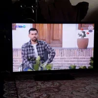 سامسونگ 55 اینچ دیجیتال سرخود در حد نو|تلویزیون و پروژکتور|مشهد, امام خمینی|دیوار