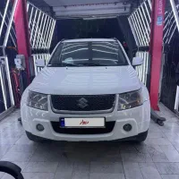 سوزوکی ویتارا مدل ۲۴۰۰