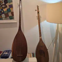 فروش تعدادی ساز|سازهای سنتی|تهران, سردارجنگل|دیوار