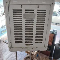 کولر آبی