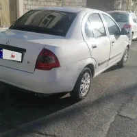 تیبا ۱ ۹۳ آس|خودرو سواری و وانت|تیران, |دیوار