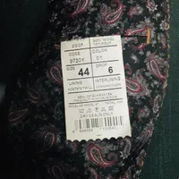 کت و شلوار سایز۴۴|لباس|اقبالیه, |دیوار