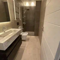 88متر/سالن قدی پرده خور/نور و نقشه خاص/تاپ لوکیشن|فروش آپارتمان|تهران, باغ فیض|دیوار
