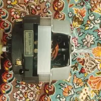 موتور چرخ گوشت فابریکی