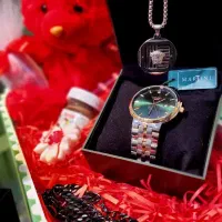 نمونه باکس های ولنتاینی