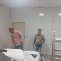 مهارت و نقاشی ساختمان