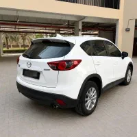 Mazda CX5 GS|خودرو سواری و وانت|تالش, هشتپر|دیوار