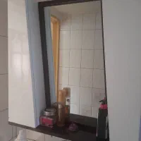 آینه|لوازم سرویس بهداشتی|رشت, فلسطین|دیوار