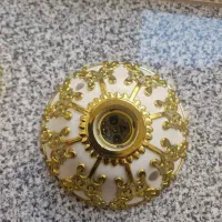 جای لامپ سقفی