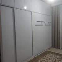 ۶۷ متر ۲ خوابه  تکواحدی خوش نقشه|فروش آپارتمان|تهران, شهرک فردوس (حسینی)|دیوار