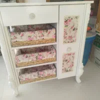 جای سیب زمینی وپیاز