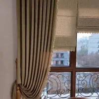 دوخت پرده|پرده، رانر، رومیزی|تهران, بهجت‌آباد|دیوار