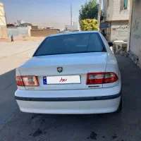 سمند ef 93|خودرو سواری و وانت|کرمانشاه, |دیوار