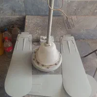 پنکه سقفی لرد