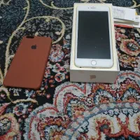 ایفون 6s پلاس ۱۶ ch معاوضه با y5 2019