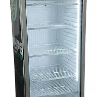 یخجال نوشابه ایستاده 60عرض