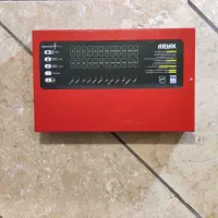 اعلام حریق اماکن