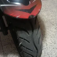 موتور ۱۶۰کبیر موتور