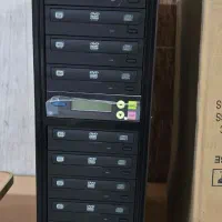 داولیکیتور DVD ( کاملا نو ۱ به ۱۲ )|پخشکننده DVD و ویدیو|شهرکرد, |دیوار