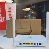 مودم فیبر نوری هواوی EG-8145X6-NEW|مودم و تجهیزات شبکه|تهران, میدان ولیعصر|دیوار