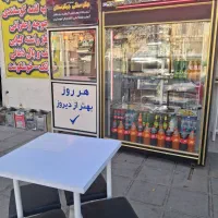 فروش مغازه بر بلوار|فروش مغازه و غرفه|قم, علی آباد سعدگان|دیوار