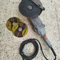 سنگ فلز بوش آلمان اصل