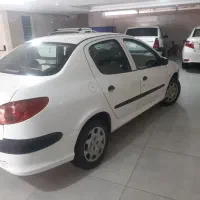 ۲۰۶ SD|خودرو سواری و وانت|اصفهان, شاهزاده ابراهیم|دیوار