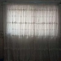 پرده توری