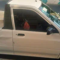 پراید وانت ۱۵۱