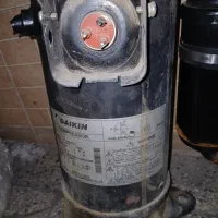 کمپرسور موتور کولرگازی