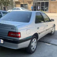 پژو 405slx مدل 1398 نقد اقساط