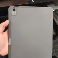 ipad air 11 همراه با قلم اپل پرو