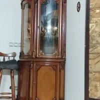 پارتیشن  وجالباسی وجاکفشی|جاکفشی، کمد، دراور|ری, دیلمان|دیوار