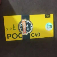 گوشی POCOS40|موبایل|تویسرکان, |دیوار