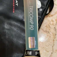 راکت تنیس Prince|ورزش‌های توپی|تهران, تهران‌ویلا|دیوار