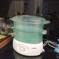 بخار پز