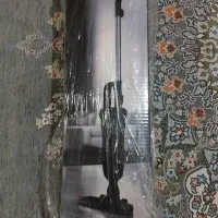 جاروبرقی  عصایی