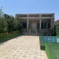 ویلا ۲۰۰متری/بافت/سنددار/سهیلیه زعفرانیه/کردان