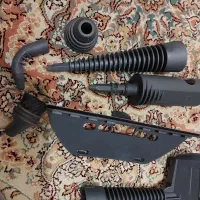 بخارشو کنوود|جاروبرقی، جارو شارژی، بخارشو|رشت, لاکانی|دیوار