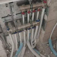 خدمات لوله کشی به صورت حرفه ای|خدمات پیشه و مهارت|سلمانشهر, |دیوار