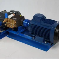 معاوضه فروش انواع کارواش ایتالیایی