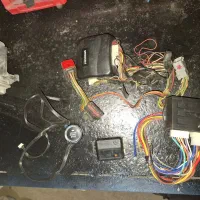 دزدگیر پورتمن و کیلس مجیکار|خدمات موتور و ماشین|تهران, افسریه جنوبی|دیوار