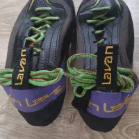 کفش صخره نوردی Lavan