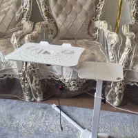میز لپ تاپ (چند کاره)
