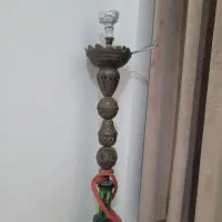 قلیان سایز درشت