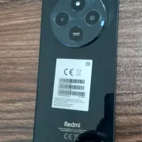 گوشی ردمی 14c|موبایل|گرگان, |دیوار