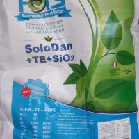 کود کشاورزی 25 کیلویی