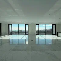 ۱۹۵ متر تاپ لوکیشن اقدسیه ۲پارکینگ سندی