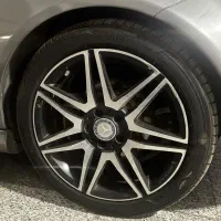 بنز c200 سفارش خلیج فول AMG plus|خودرو سواری و وانت|اهواز, کیانپارس |دیوار